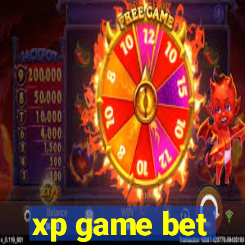 xp game bet